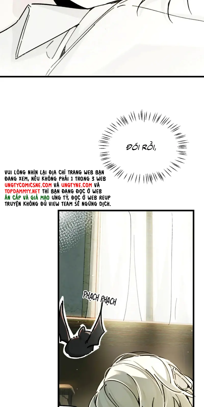 Xin Hãy Nuôi Dưỡng Mị Ma Này Chapter 14 - Trang 25