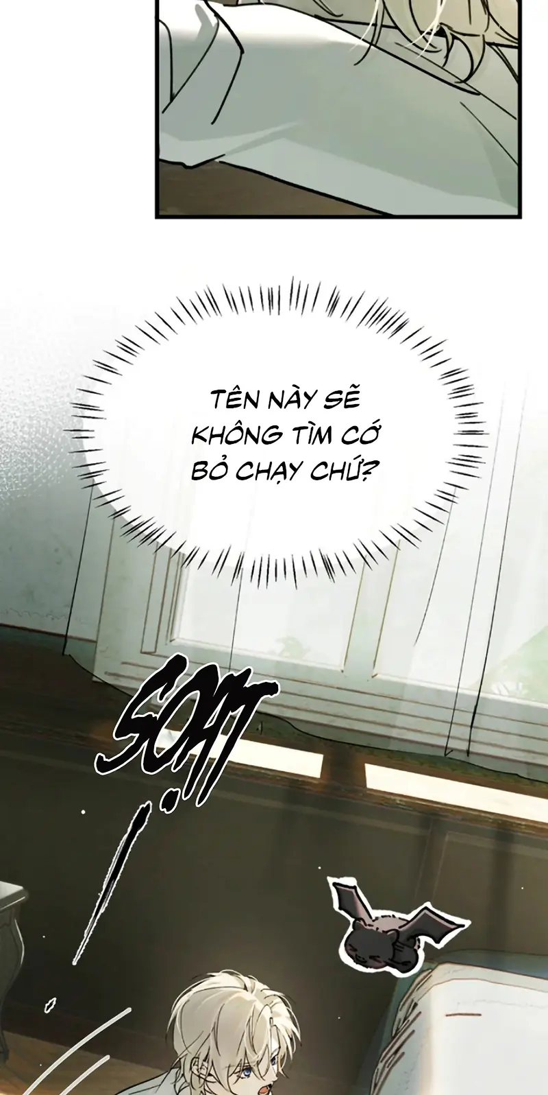 Xin Hãy Nuôi Dưỡng Mị Ma Này Chapter 14 - Trang 26