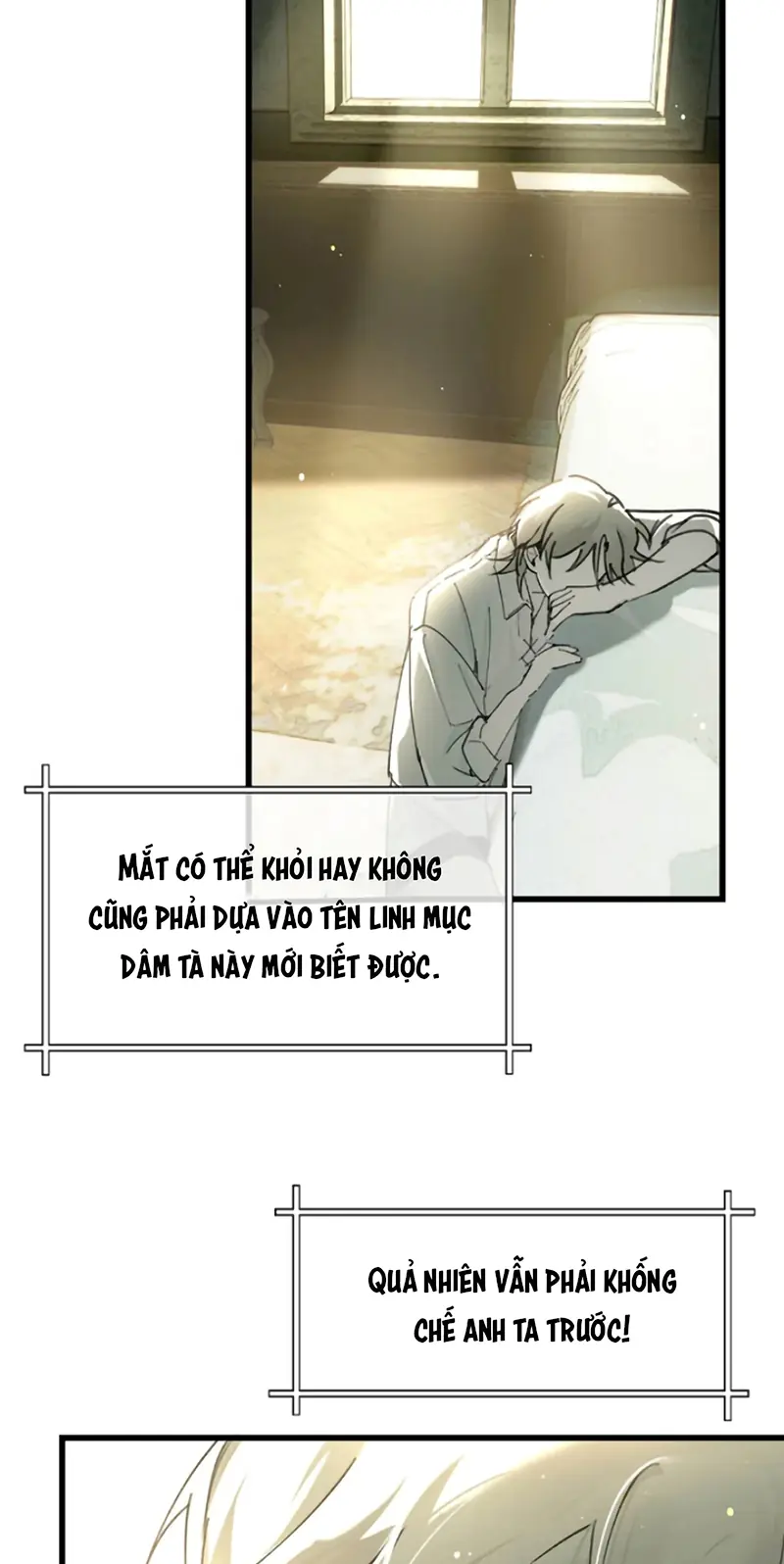 Xin Hãy Nuôi Dưỡng Mị Ma Này Chapter 14 - Trang 28