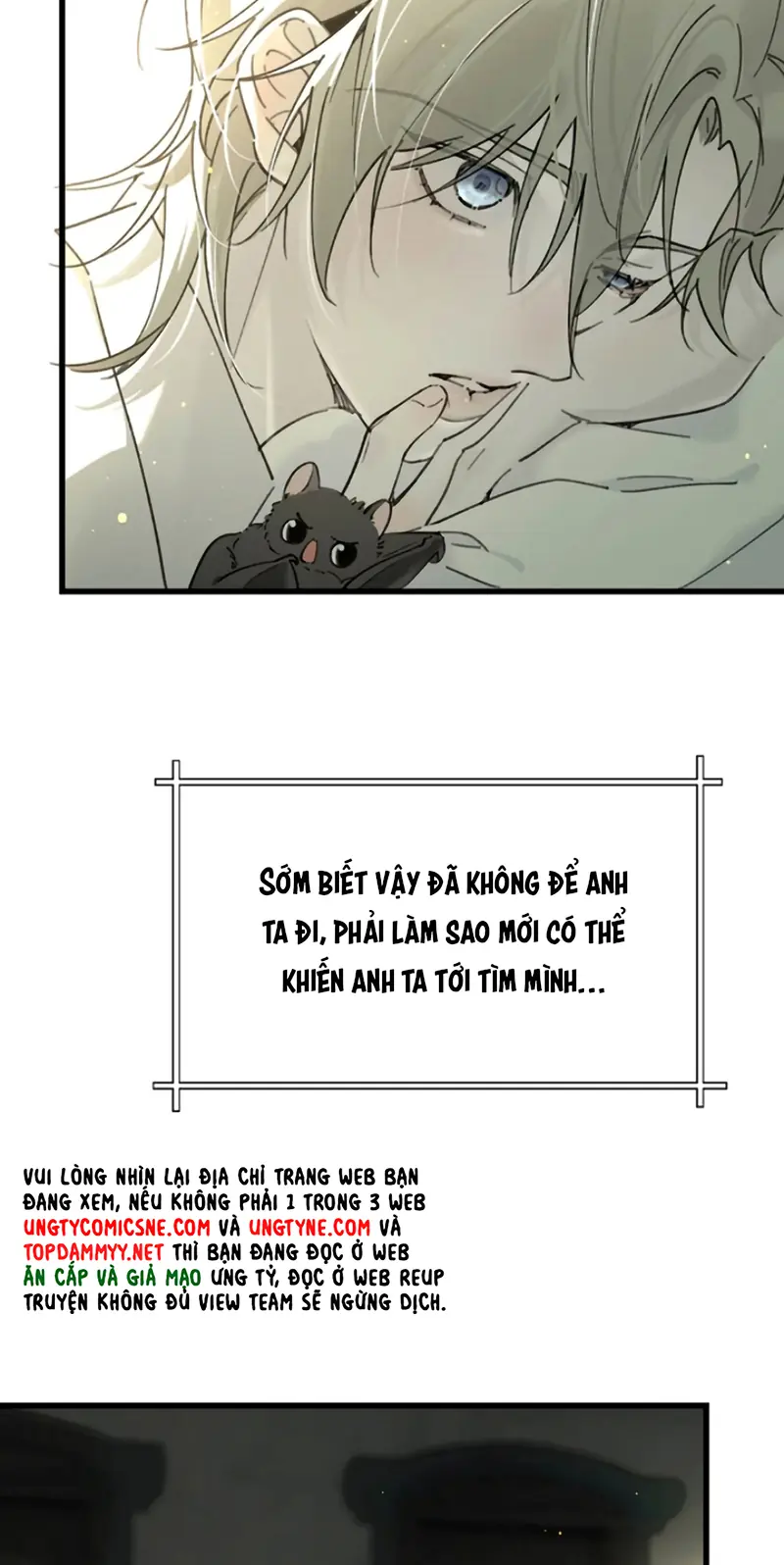 Xin Hãy Nuôi Dưỡng Mị Ma Này Chapter 14 - Trang 29