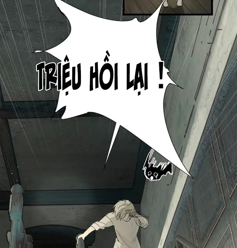 Xin Hãy Nuôi Dưỡng Mị Ma Này Chapter 14 - Trang 34
