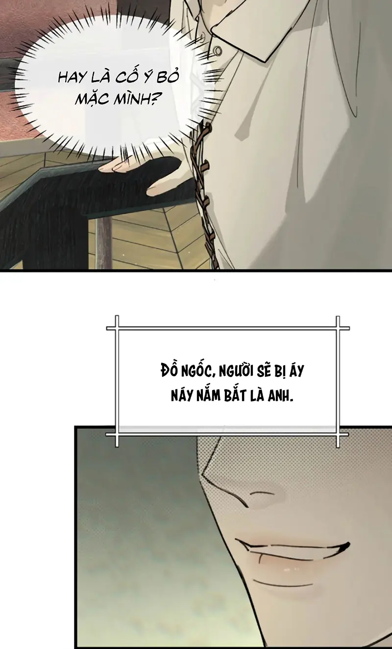 Xin Hãy Nuôi Dưỡng Mị Ma Này Chapter 14 - Trang 38