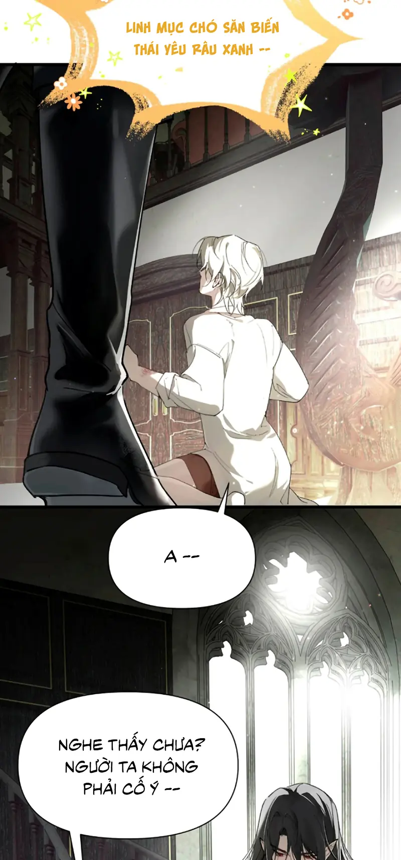 Xin Hãy Nuôi Dưỡng Mị Ma Này Chapter 14 - Trang 45