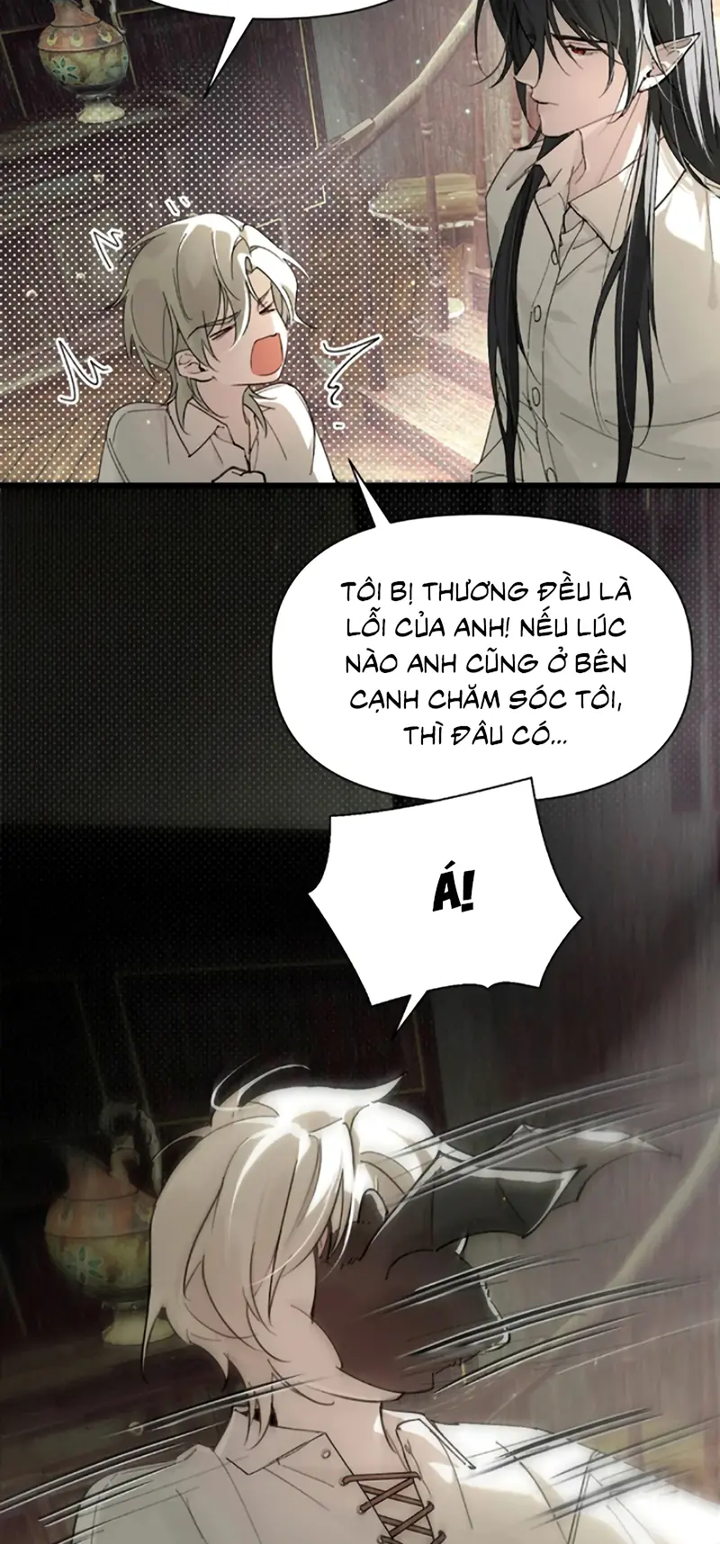 Xin Hãy Nuôi Dưỡng Mị Ma Này Chapter 14 - Trang 47