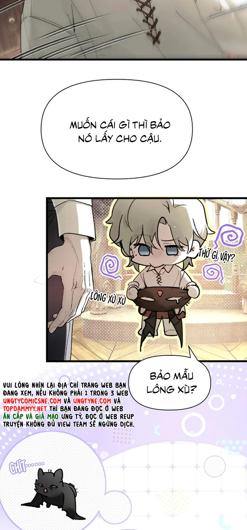 Xin Hãy Nuôi Dưỡng Mị Ma Này Chapter 14 - Trang 48