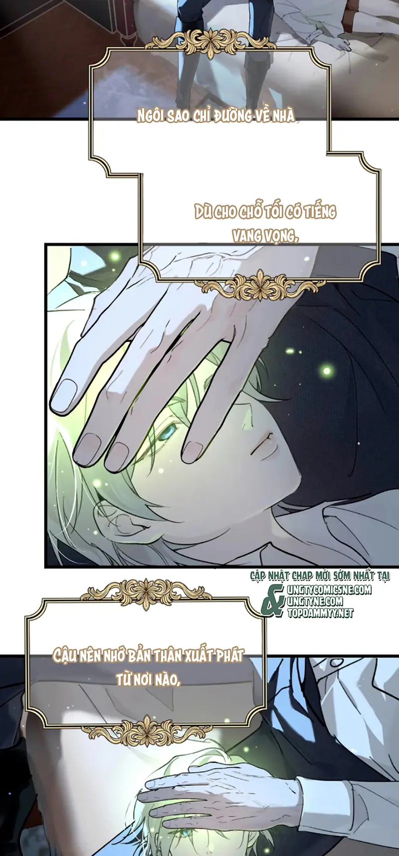 Xin Hãy Nuôi Dưỡng Mị Ma Này Chapter 14 - Trang 50