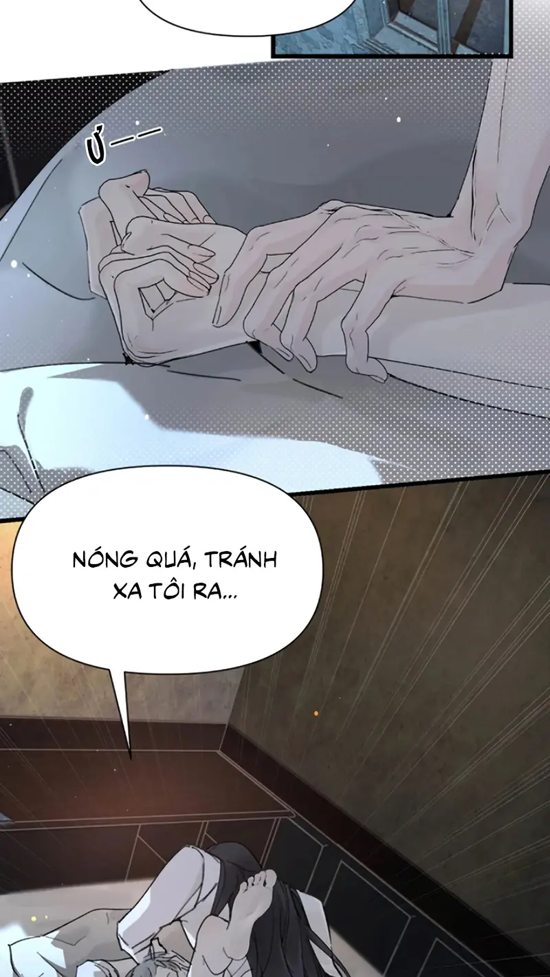 Xin Hãy Nuôi Dưỡng Mị Ma Này Chapter 14 - Trang 6