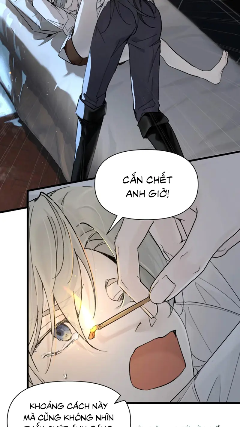 Xin Hãy Nuôi Dưỡng Mị Ma Này Chapter 14 - Trang 7