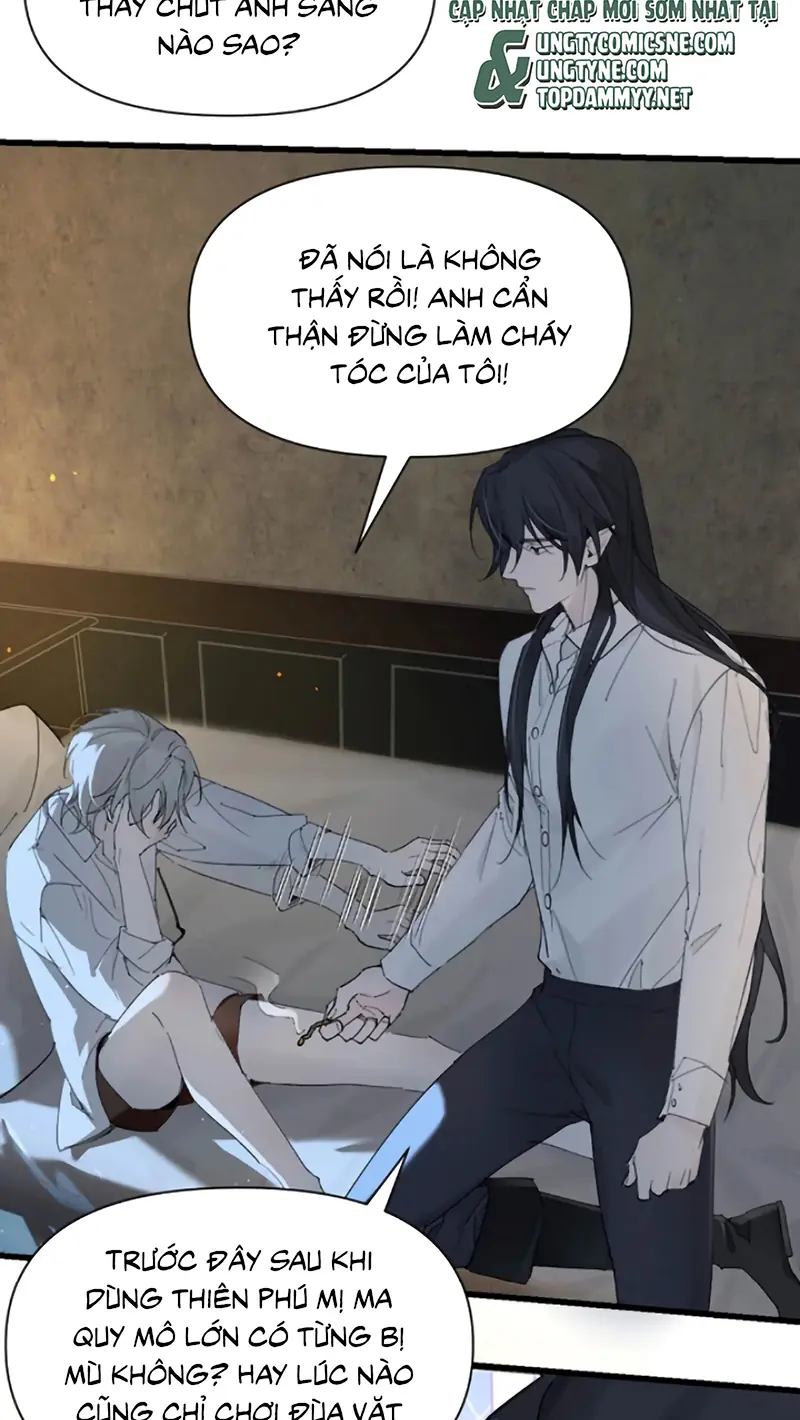Xin Hãy Nuôi Dưỡng Mị Ma Này Chapter 14 - Trang 8