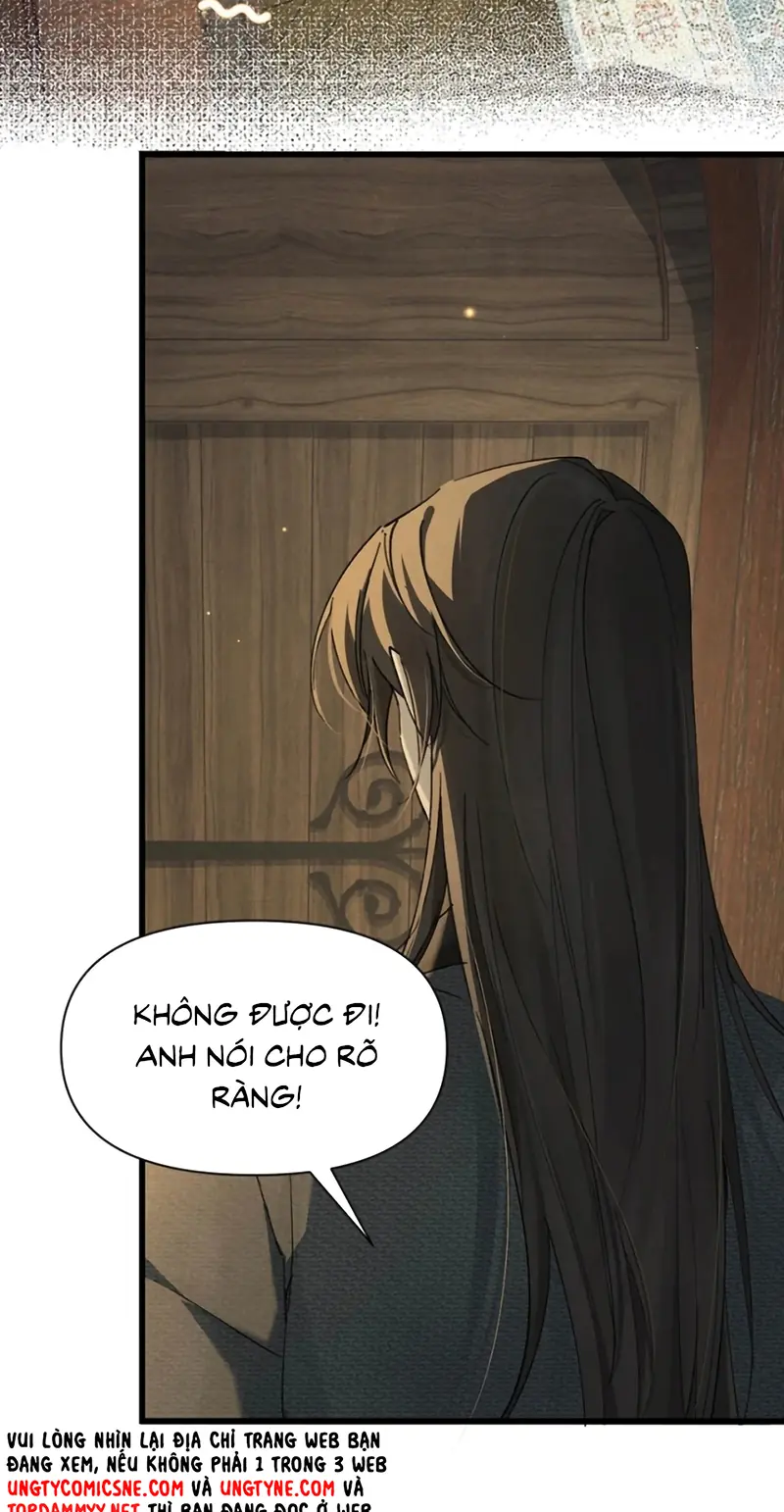 Xin Hãy Nuôi Dưỡng Mị Ma Này Chapter 15 - Trang 18