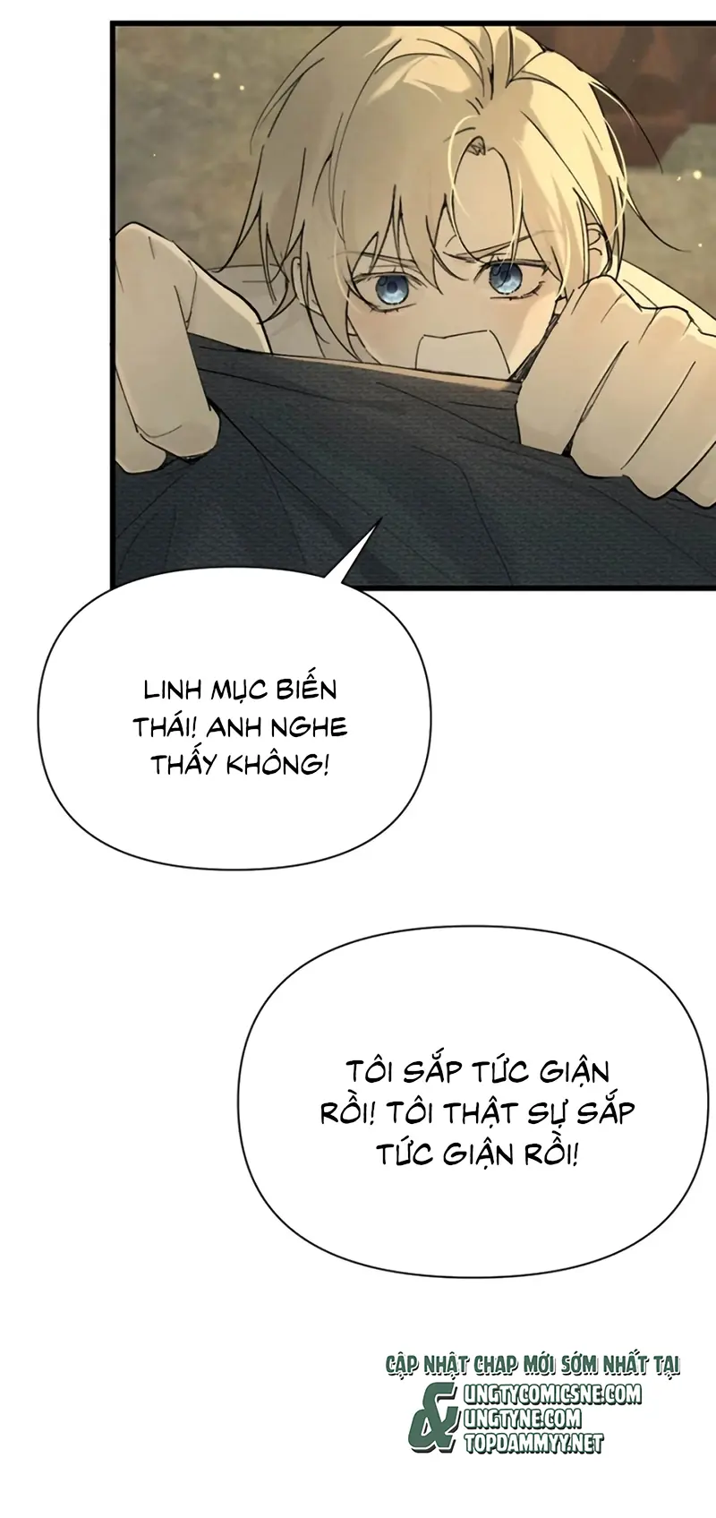 Xin Hãy Nuôi Dưỡng Mị Ma Này Chapter 15 - Trang 20