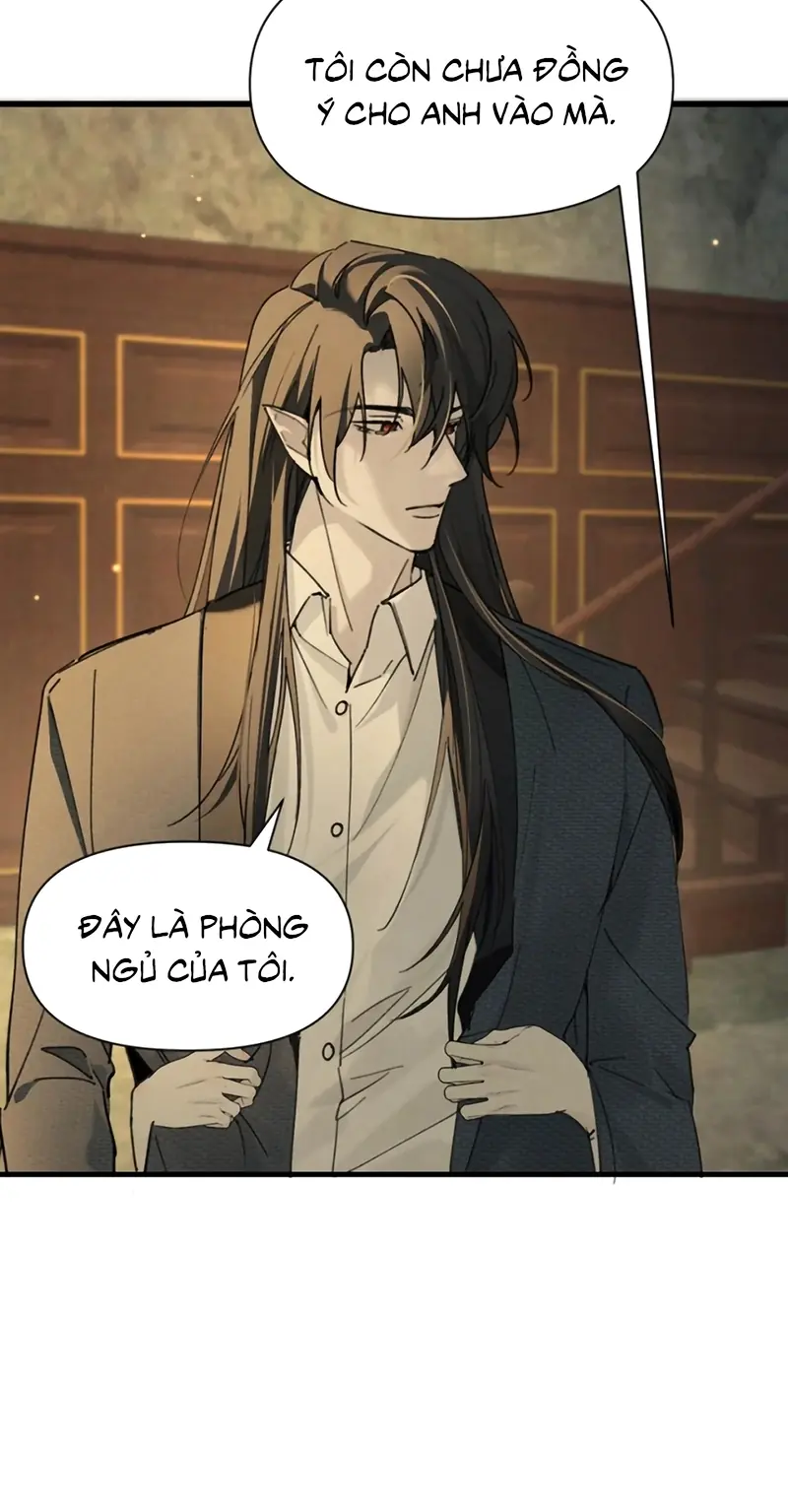 Xin Hãy Nuôi Dưỡng Mị Ma Này Chapter 15 - Trang 23