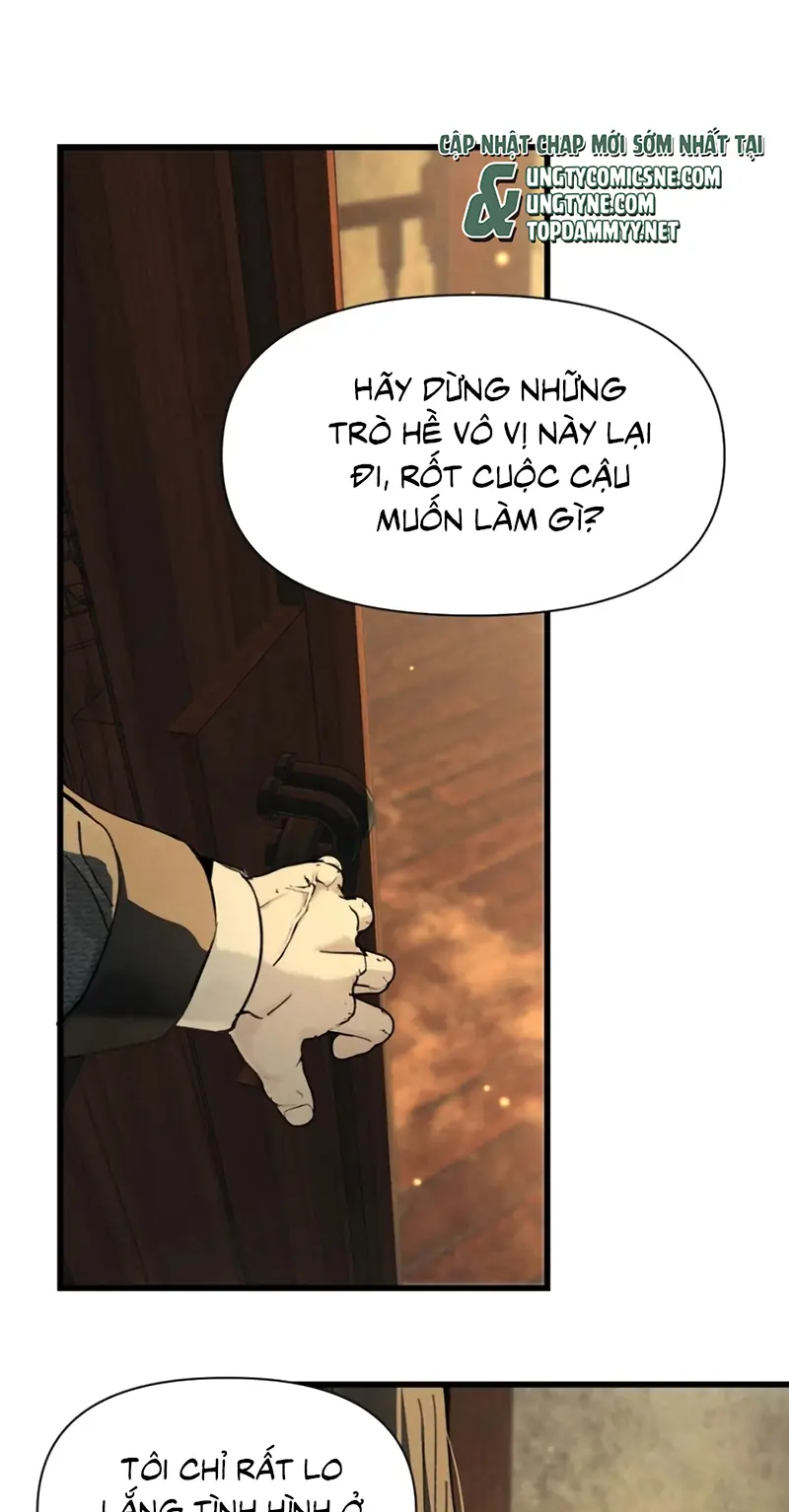 Xin Hãy Nuôi Dưỡng Mị Ma Này Chapter 15 - Trang 24