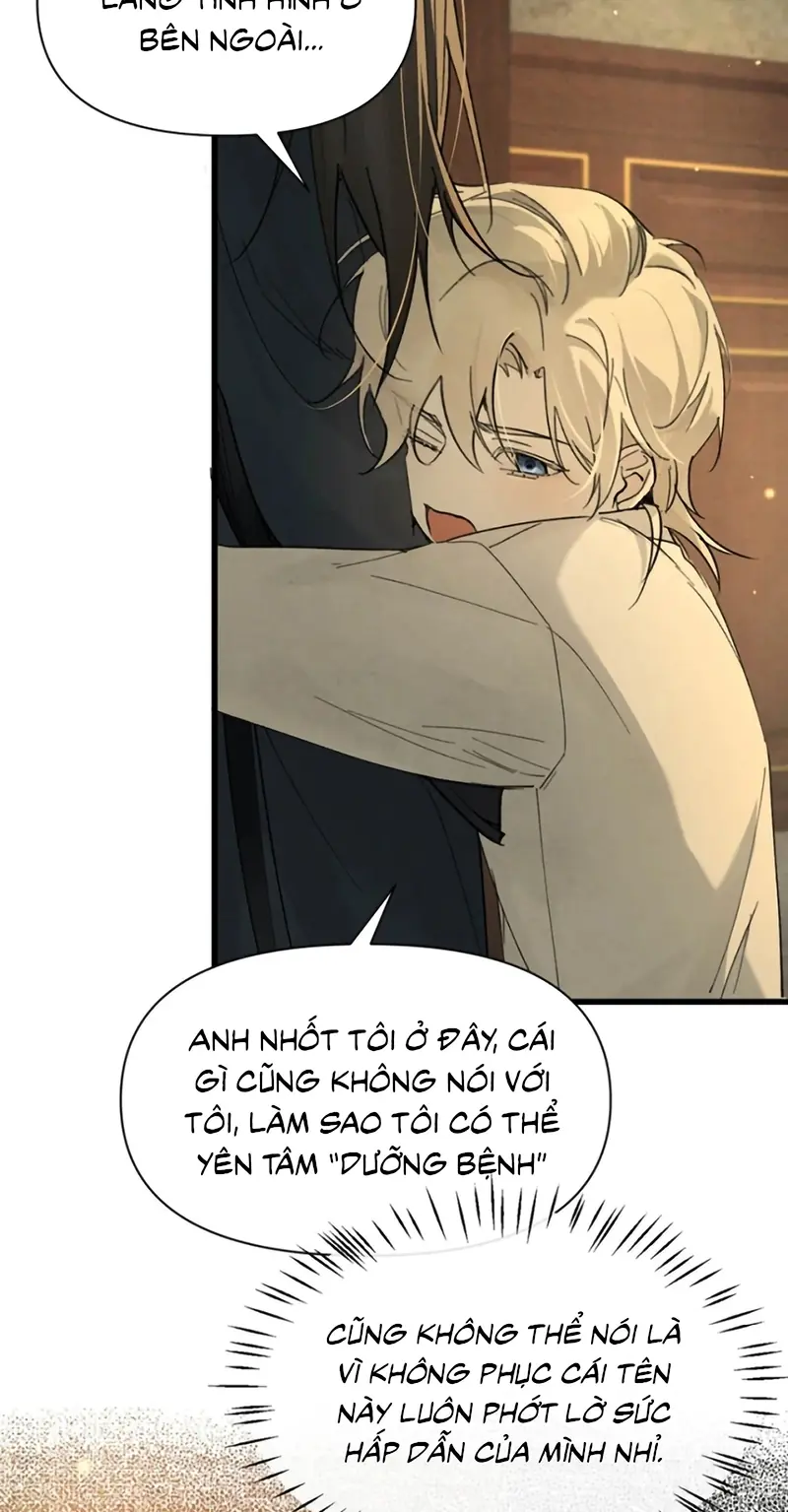 Xin Hãy Nuôi Dưỡng Mị Ma Này Chapter 15 - Trang 25