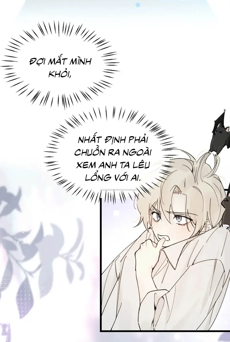 Xin Hãy Nuôi Dưỡng Mị Ma Này Chapter 15 - Trang 31