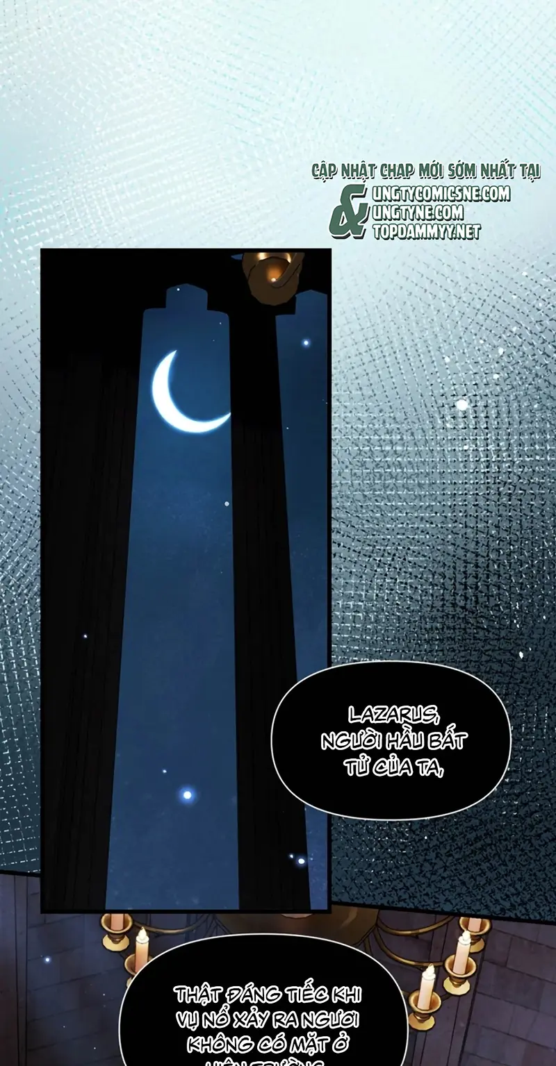 Xin Hãy Nuôi Dưỡng Mị Ma Này Chapter 15 - Trang 33