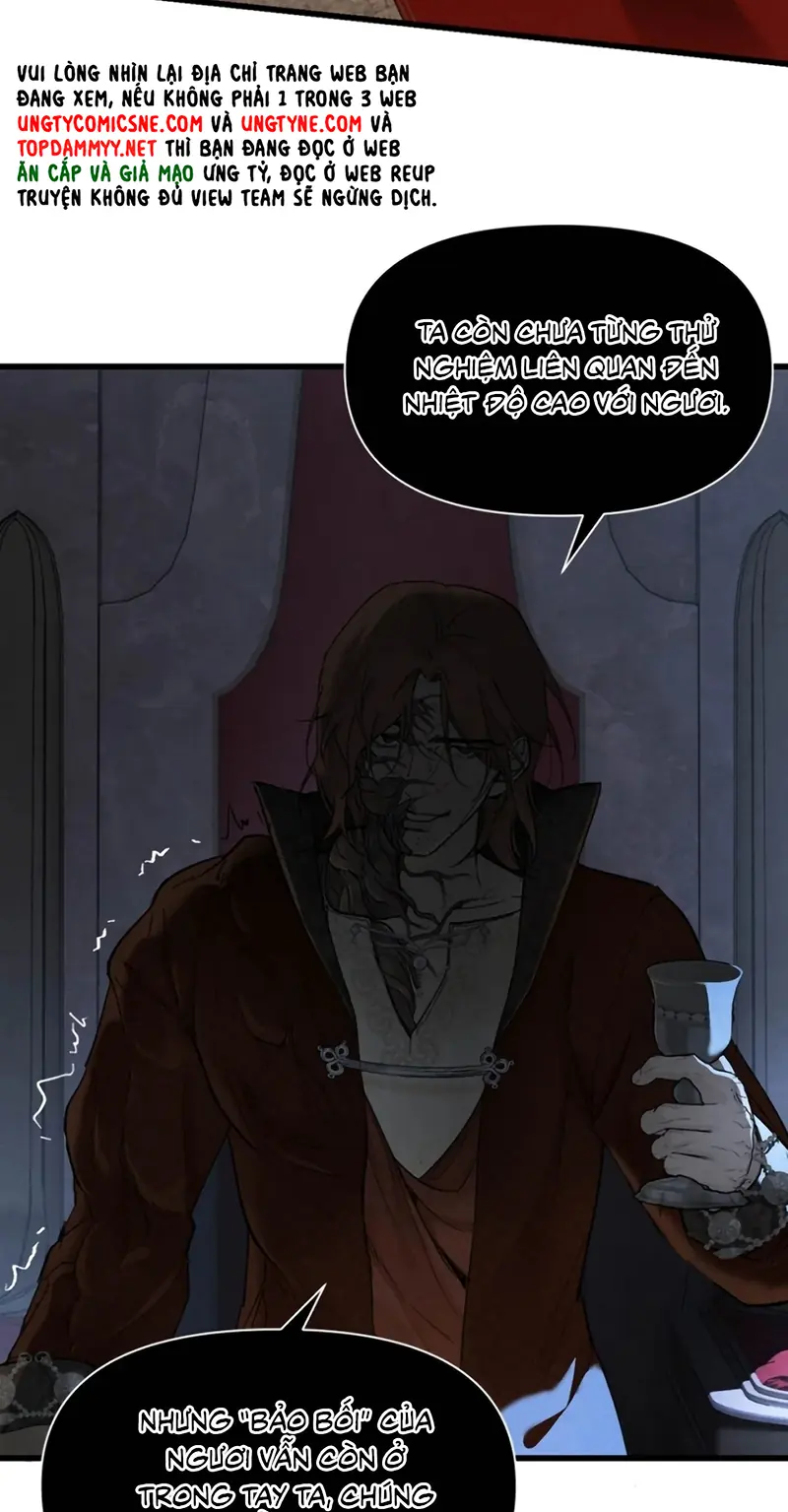 Xin Hãy Nuôi Dưỡng Mị Ma Này Chapter 15 - Trang 35