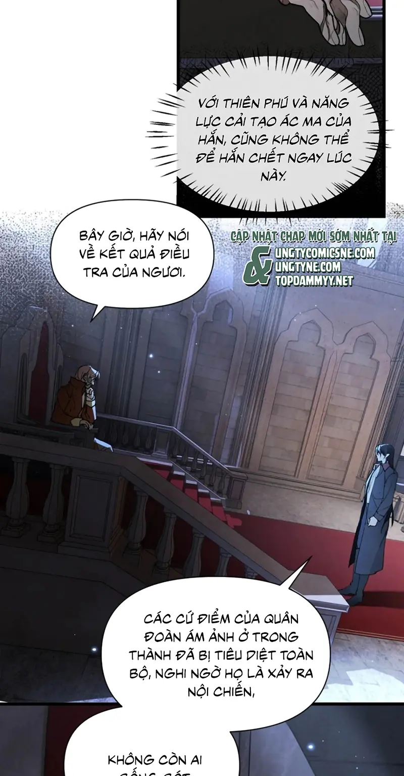 Xin Hãy Nuôi Dưỡng Mị Ma Này Chapter 15 - Trang 37