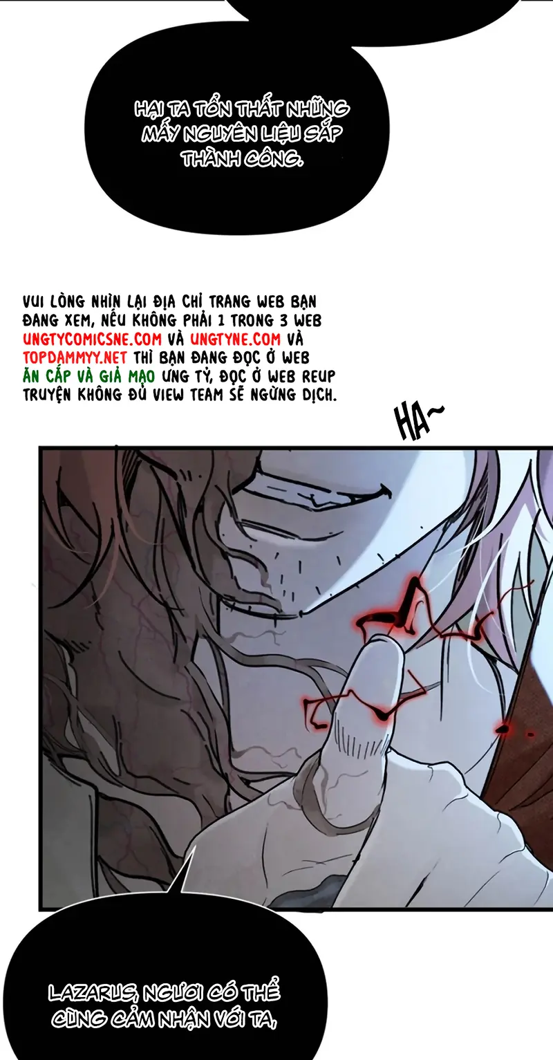 Xin Hãy Nuôi Dưỡng Mị Ma Này Chapter 15 - Trang 39