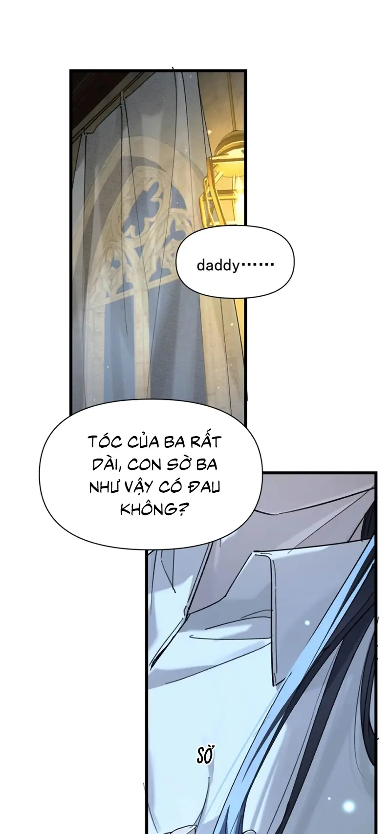 Xin Hãy Nuôi Dưỡng Mị Ma Này Chapter 15 - Trang 4
