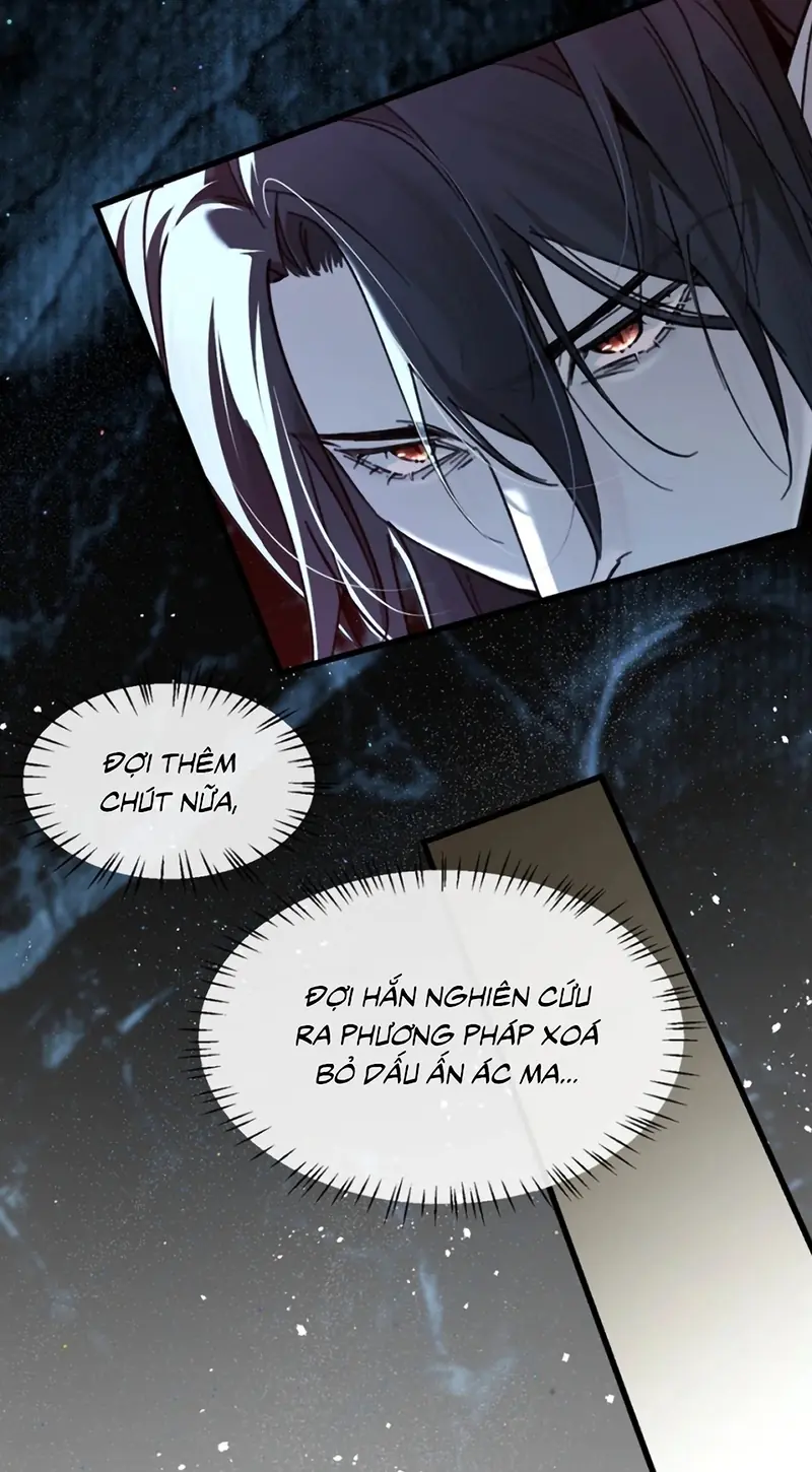 Xin Hãy Nuôi Dưỡng Mị Ma Này Chapter 15 - Trang 45