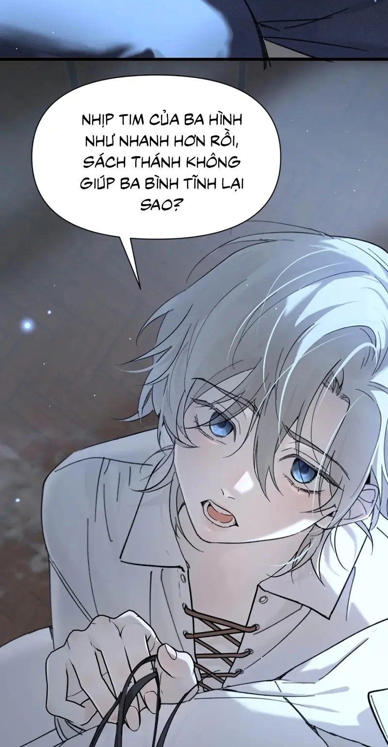 Xin Hãy Nuôi Dưỡng Mị Ma Này Chapter 15 - Trang 6