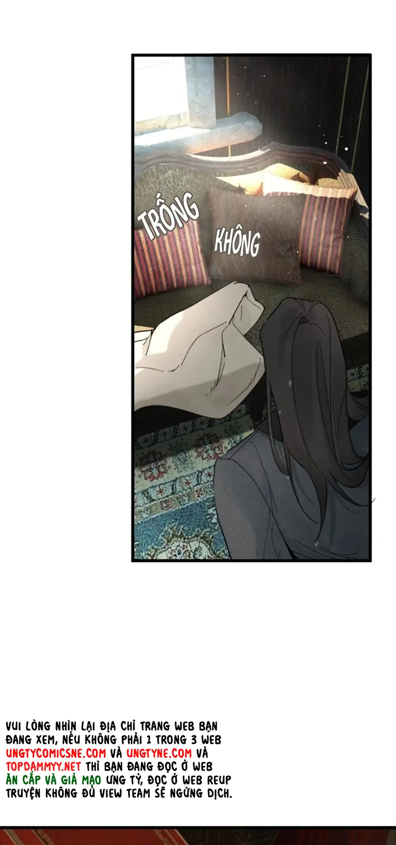 Xin Hãy Nuôi Dưỡng Mị Ma Này Chapter 16 - Trang 10