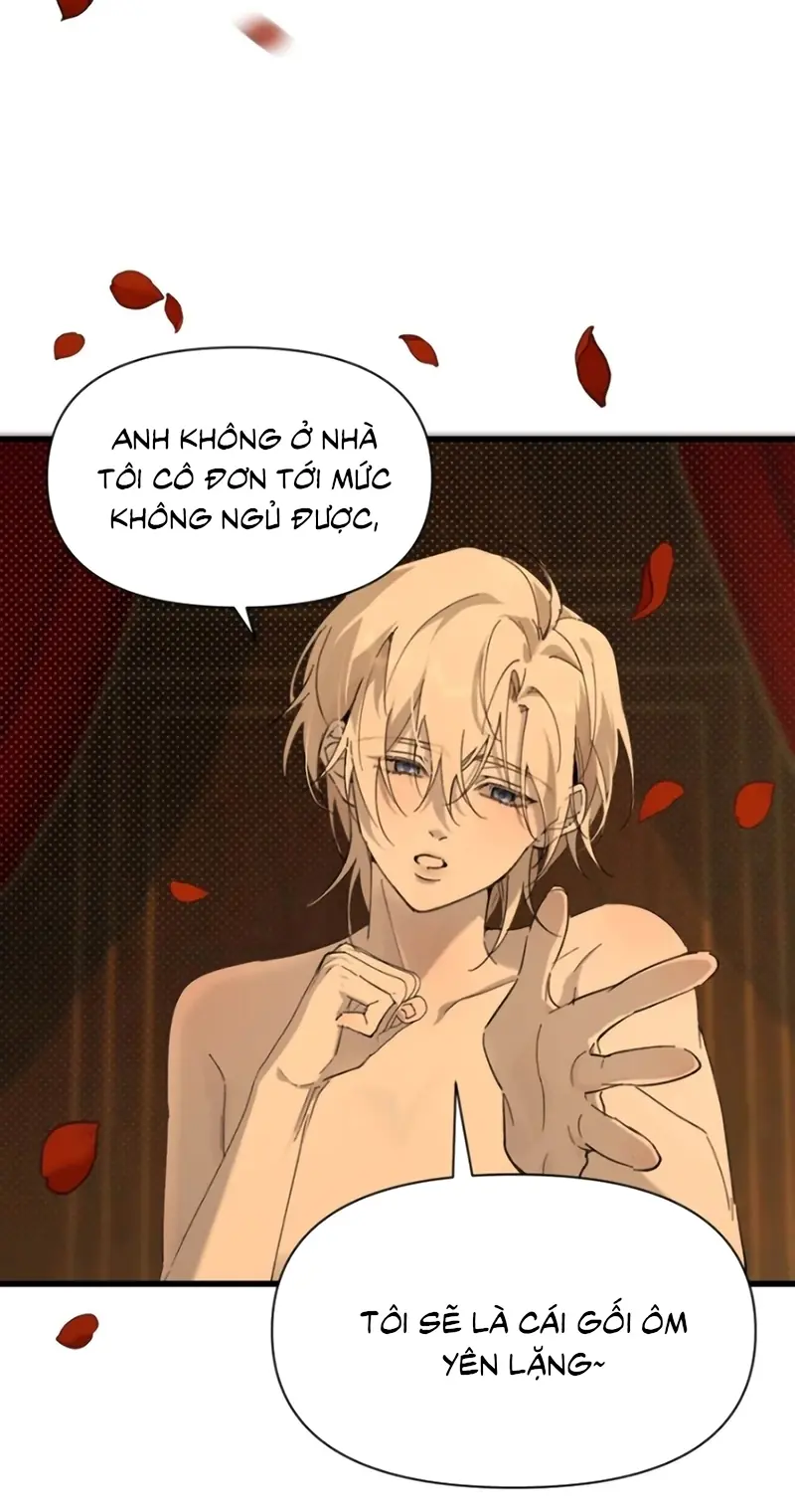 Xin Hãy Nuôi Dưỡng Mị Ma Này Chapter 16 - Trang 14