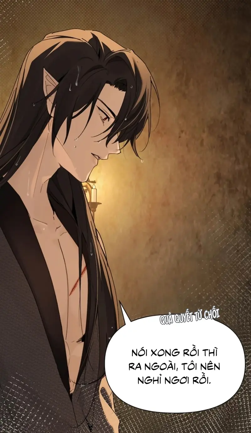Xin Hãy Nuôi Dưỡng Mị Ma Này Chapter 16 - Trang 16