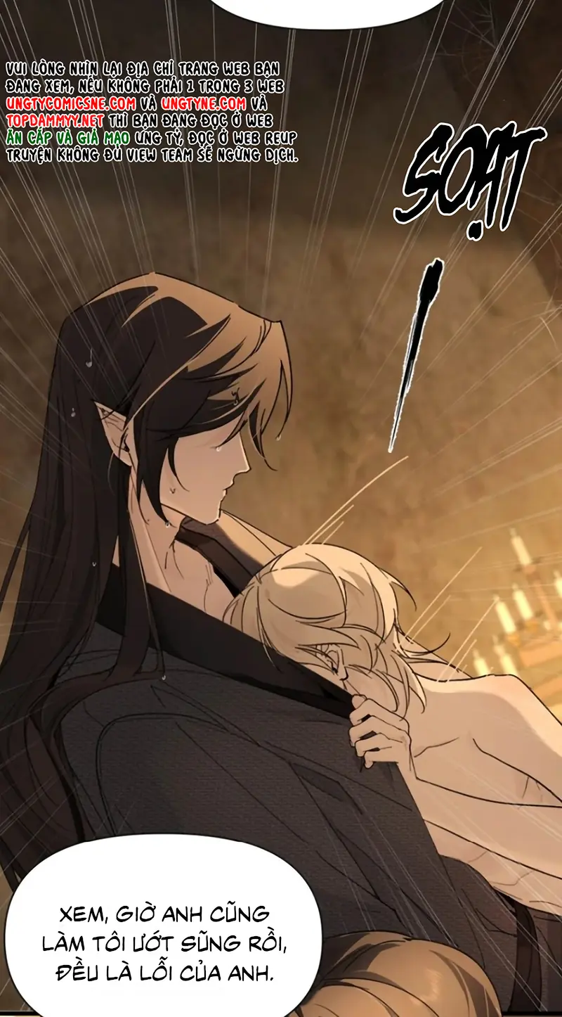 Xin Hãy Nuôi Dưỡng Mị Ma Này Chapter 16 - Trang 20
