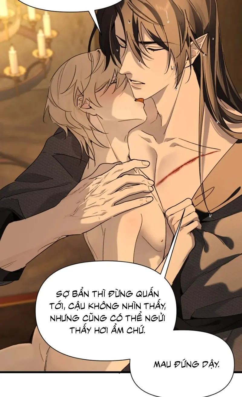 Xin Hãy Nuôi Dưỡng Mị Ma Này Chapter 16 - Trang 21