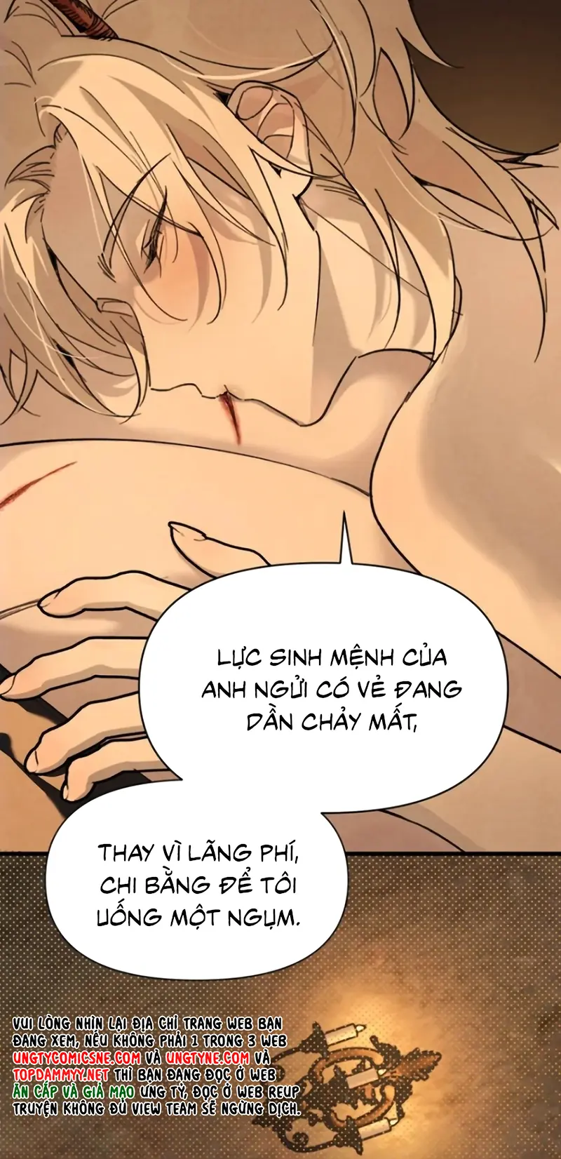Xin Hãy Nuôi Dưỡng Mị Ma Này Chapter 16 - Trang 28