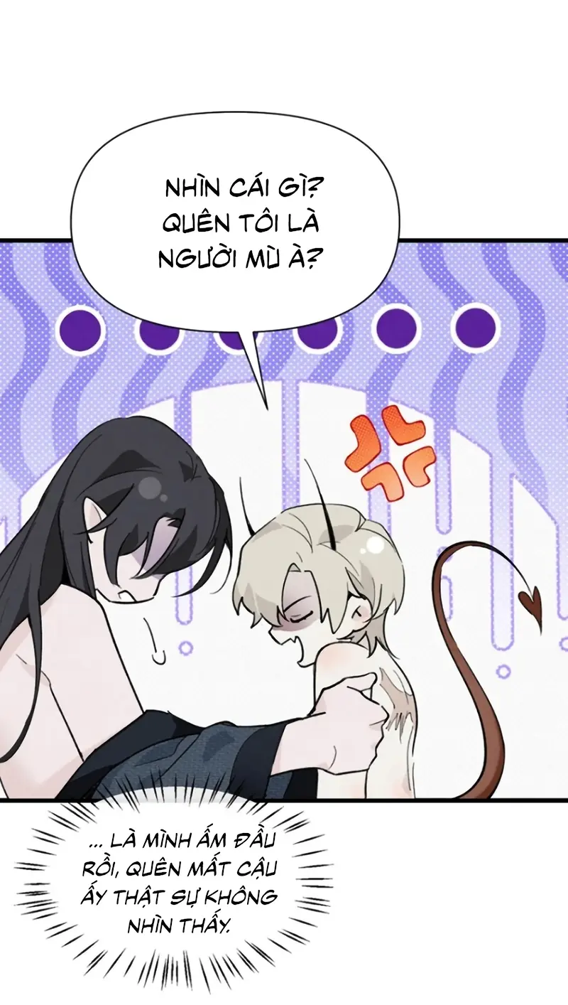 Xin Hãy Nuôi Dưỡng Mị Ma Này Chapter 16 - Trang 32