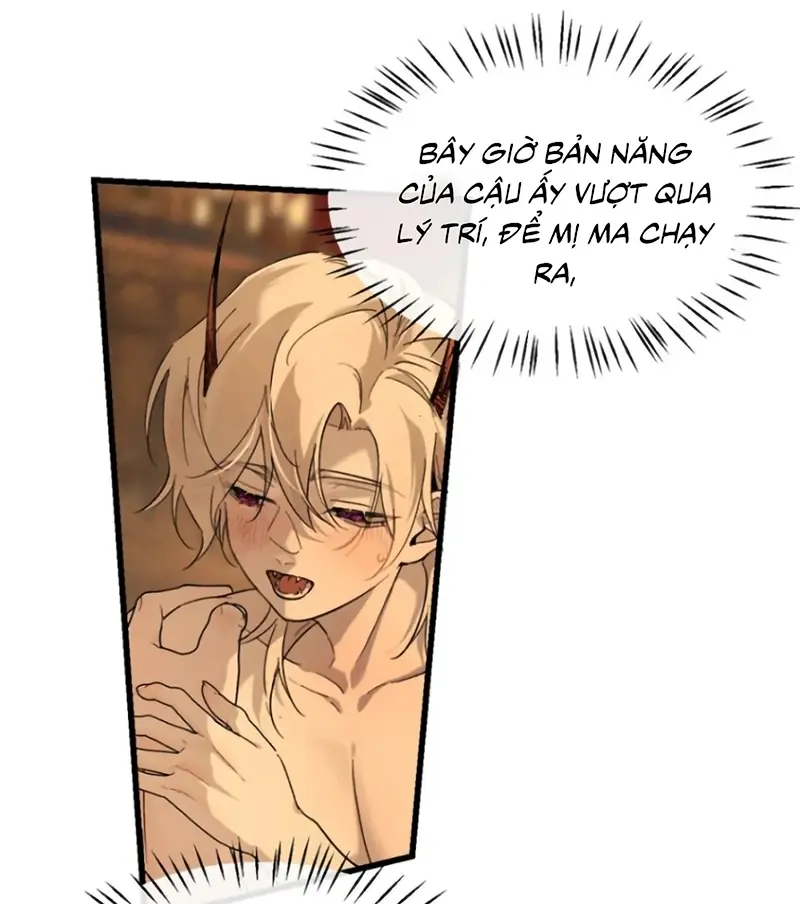 Xin Hãy Nuôi Dưỡng Mị Ma Này Chapter 16 - Trang 33