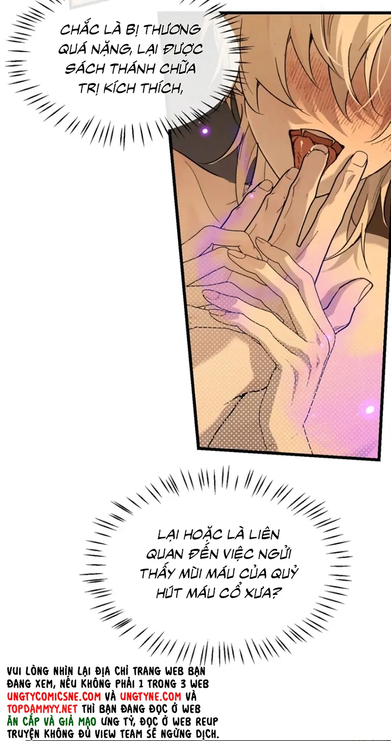 Xin Hãy Nuôi Dưỡng Mị Ma Này Chapter 16 - Trang 34