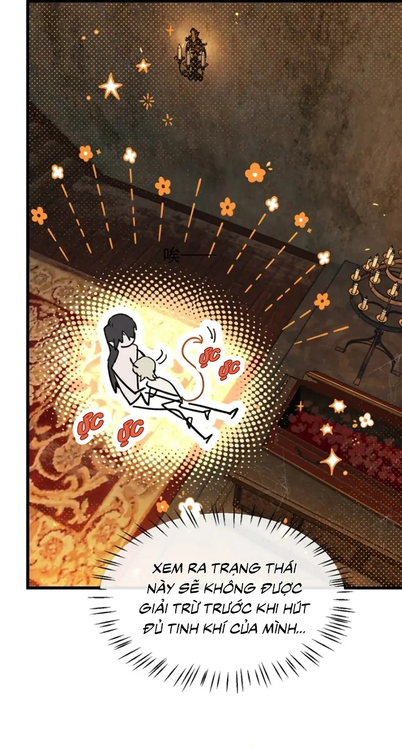 Xin Hãy Nuôi Dưỡng Mị Ma Này Chapter 16 - Trang 35
