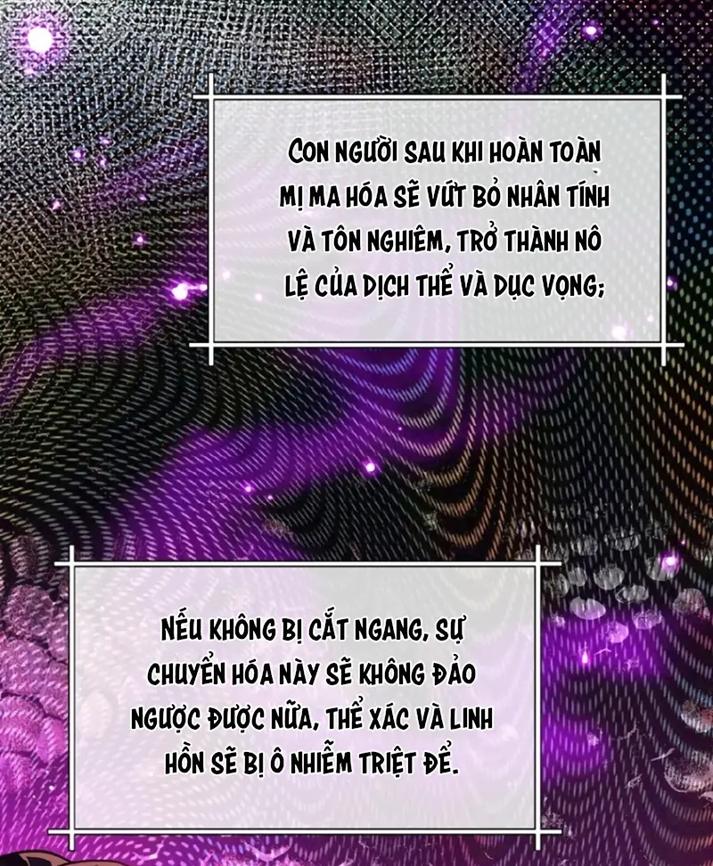 Xin Hãy Nuôi Dưỡng Mị Ma Này Chapter 16 - Trang 37