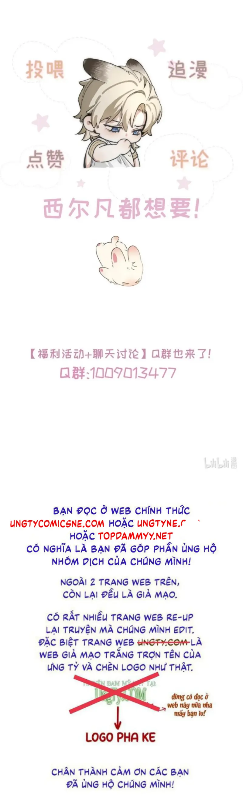 Xin Hãy Nuôi Dưỡng Mị Ma Này Chapter 16 - Trang 42
