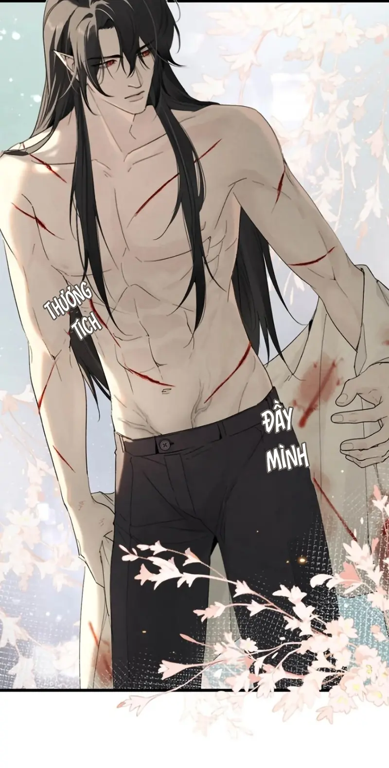 Xin Hãy Nuôi Dưỡng Mị Ma Này Chapter 16 - Trang 7