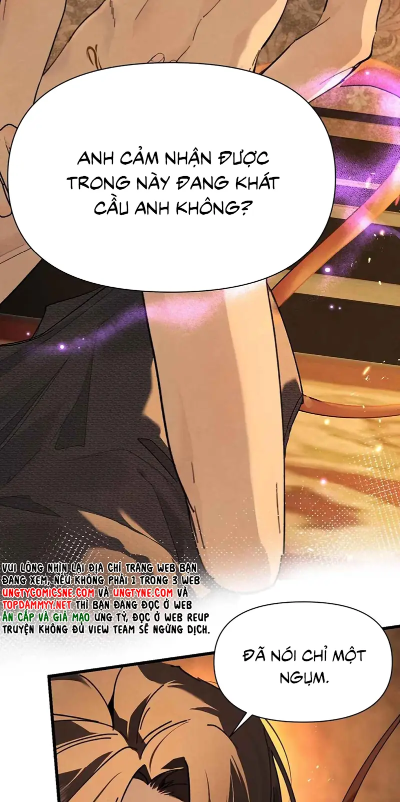 Xin Hãy Nuôi Dưỡng Mị Ma Này Chapter 17 - Trang 11