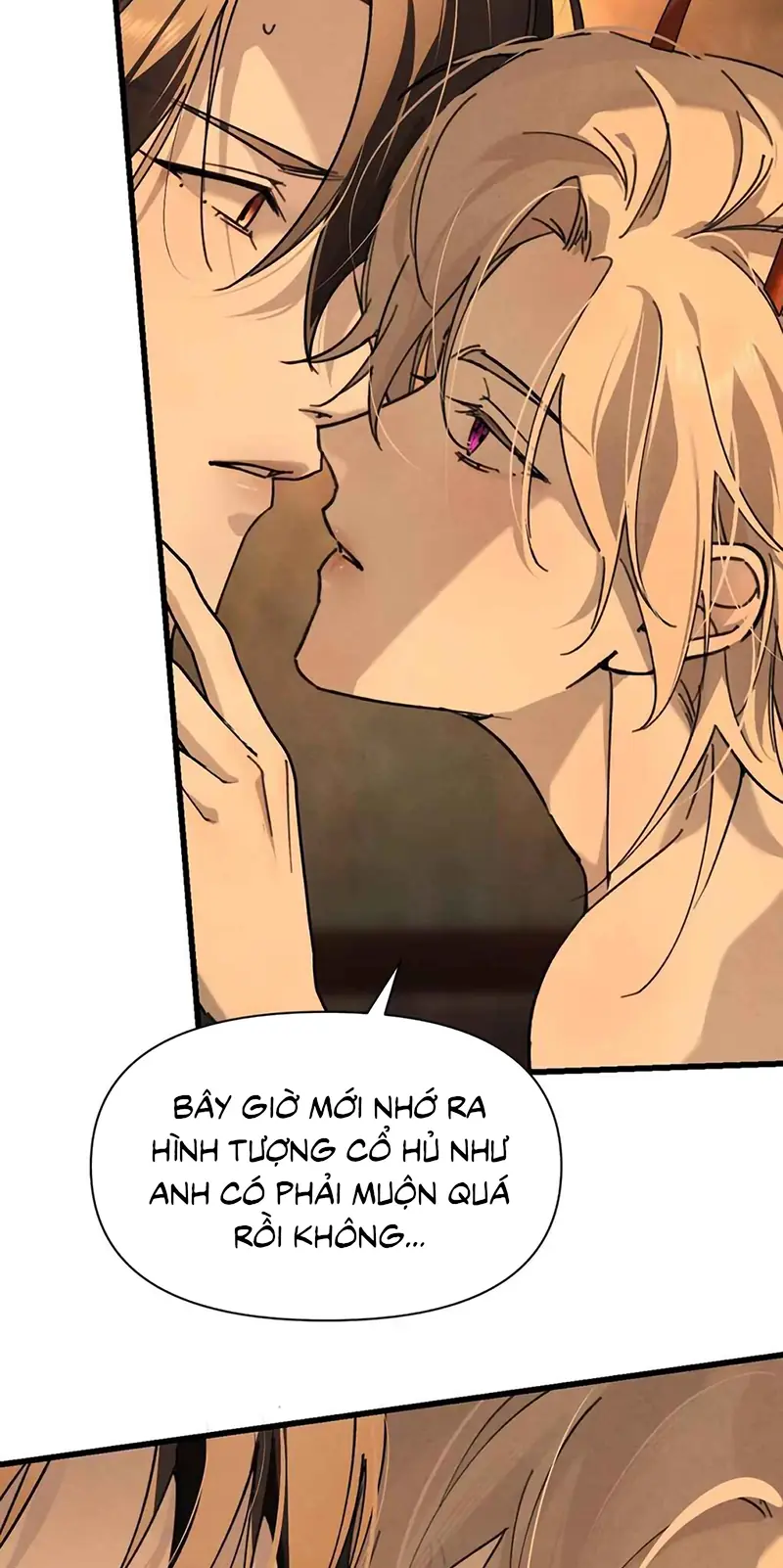 Xin Hãy Nuôi Dưỡng Mị Ma Này Chapter 17 - Trang 12