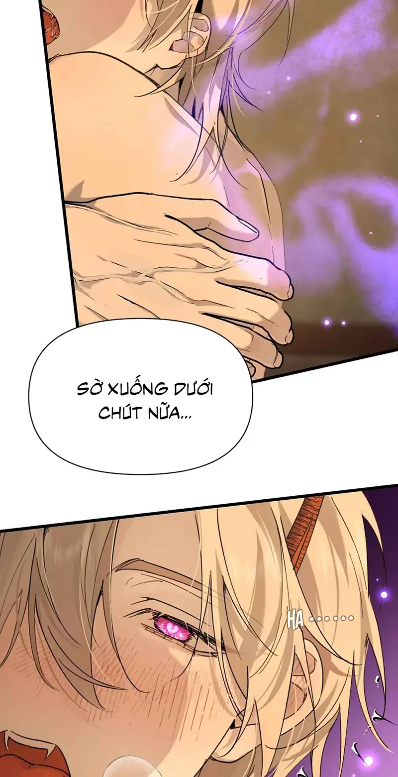 Xin Hãy Nuôi Dưỡng Mị Ma Này Chapter 17 - Trang 16