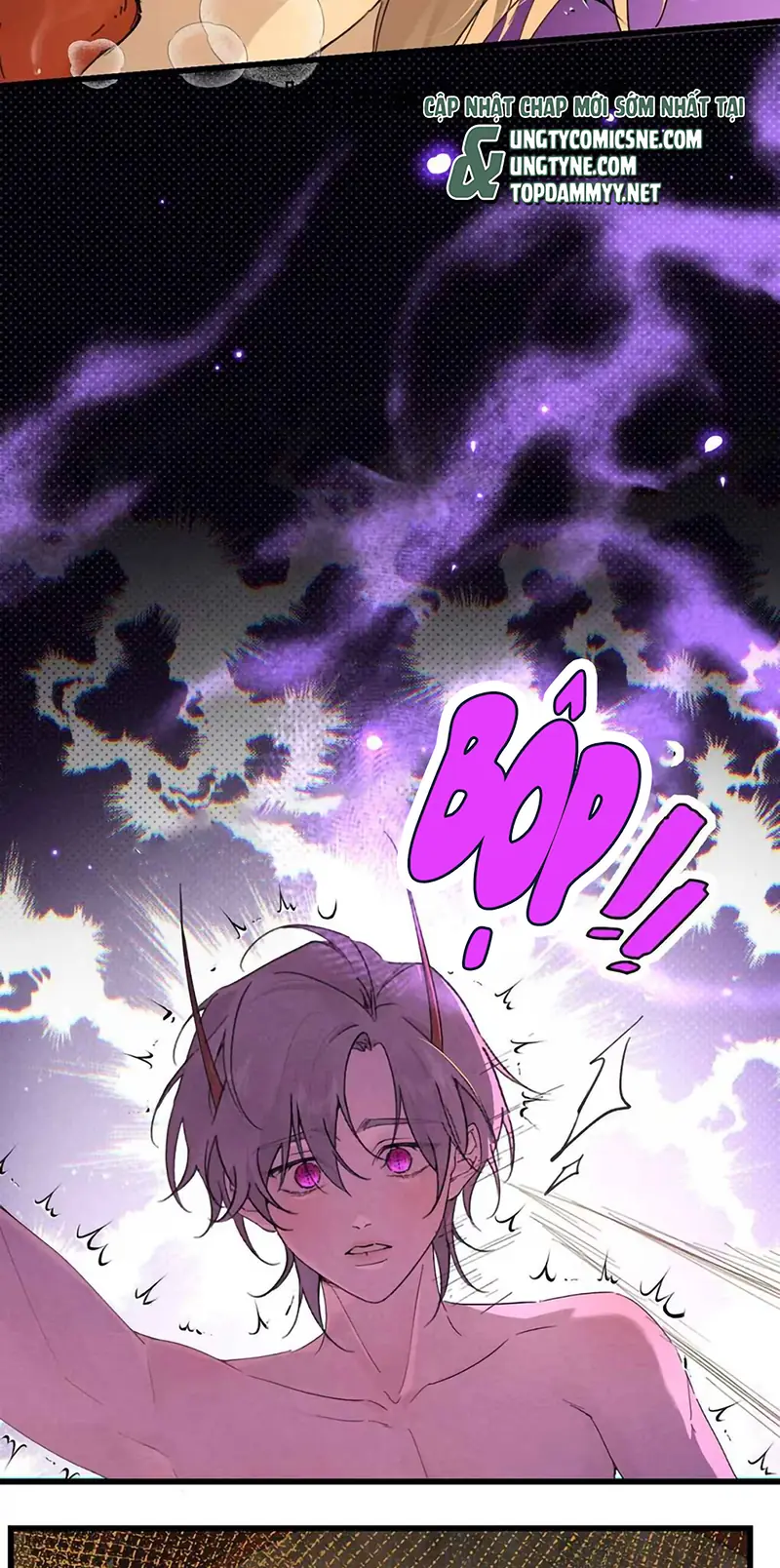 Xin Hãy Nuôi Dưỡng Mị Ma Này Chapter 17 - Trang 17