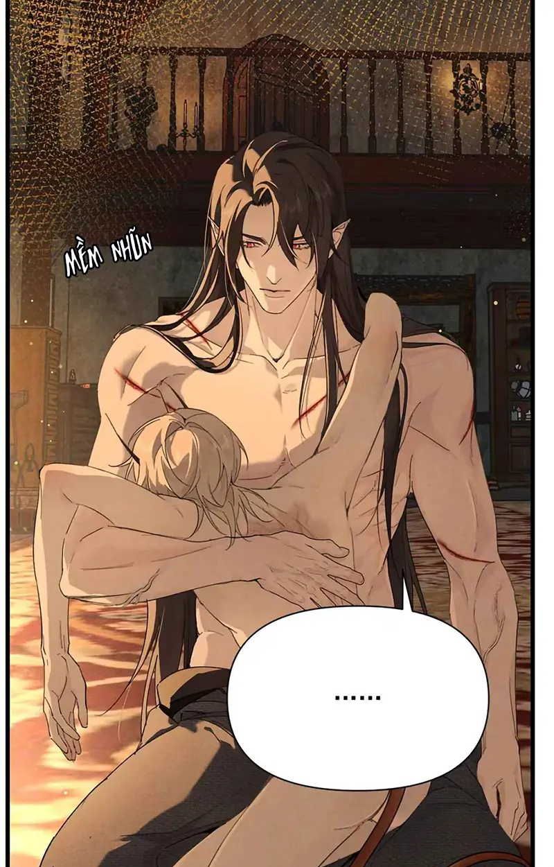 Xin Hãy Nuôi Dưỡng Mị Ma Này Chapter 17 - Trang 18