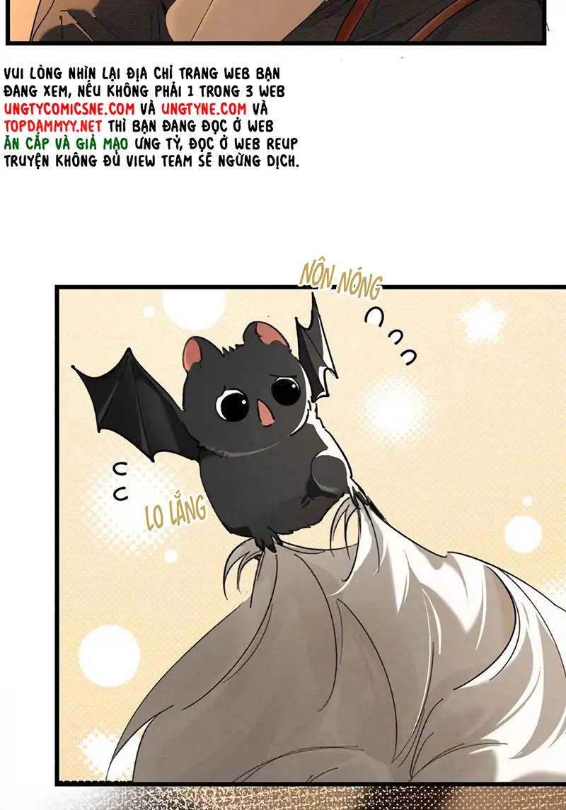 Xin Hãy Nuôi Dưỡng Mị Ma Này Chapter 17 - Trang 19