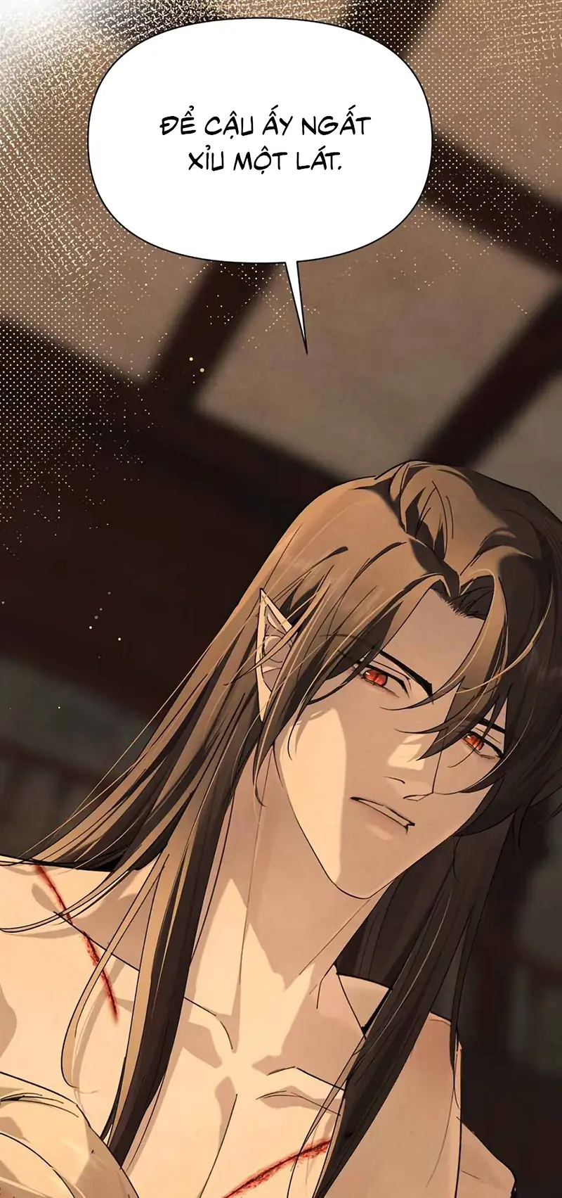 Xin Hãy Nuôi Dưỡng Mị Ma Này Chapter 17 - Trang 20