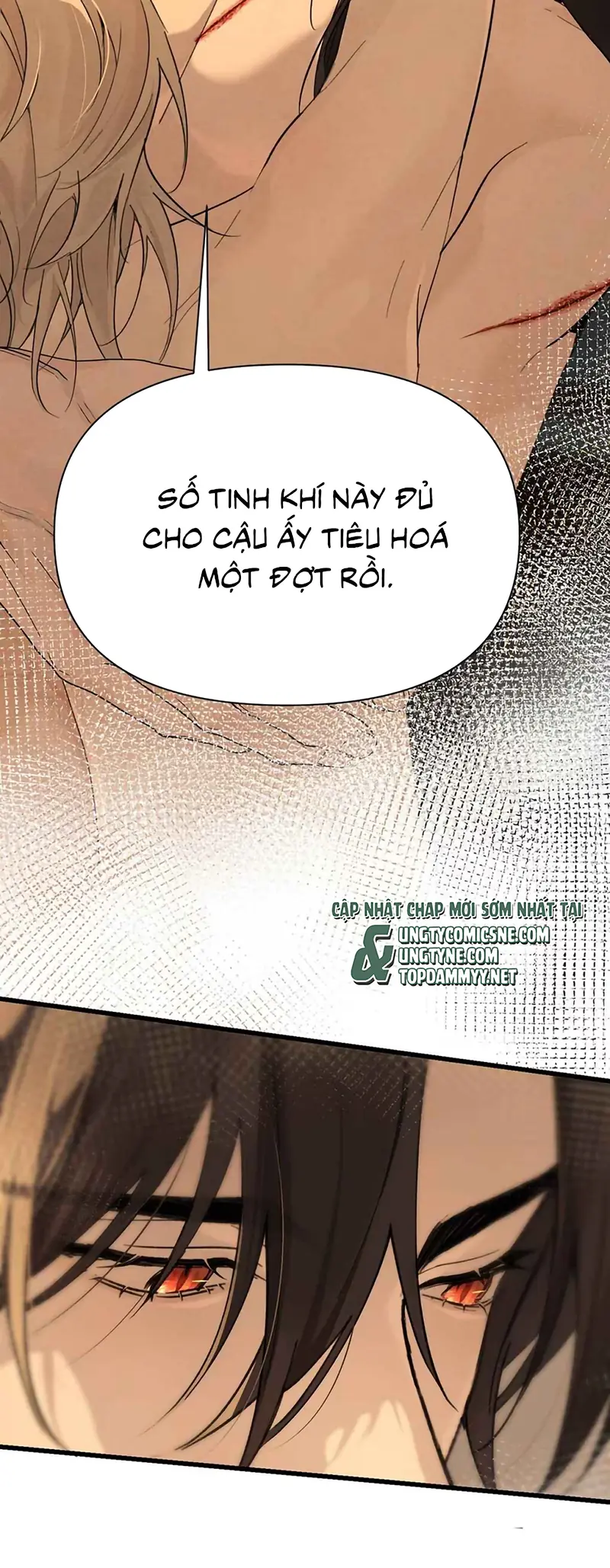 Xin Hãy Nuôi Dưỡng Mị Ma Này Chapter 17 - Trang 21