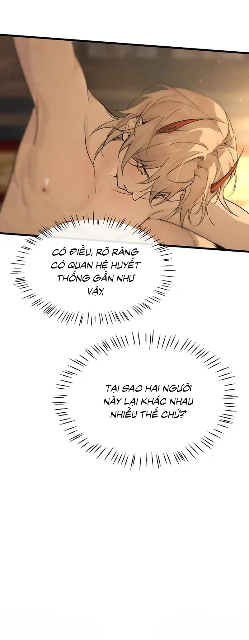 Xin Hãy Nuôi Dưỡng Mị Ma Này Chapter 17 - Trang 22