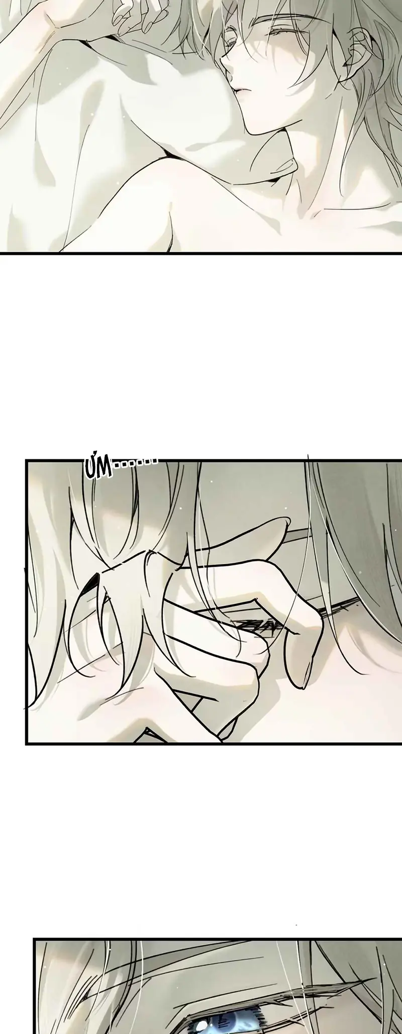 Xin Hãy Nuôi Dưỡng Mị Ma Này Chapter 17 - Trang 25