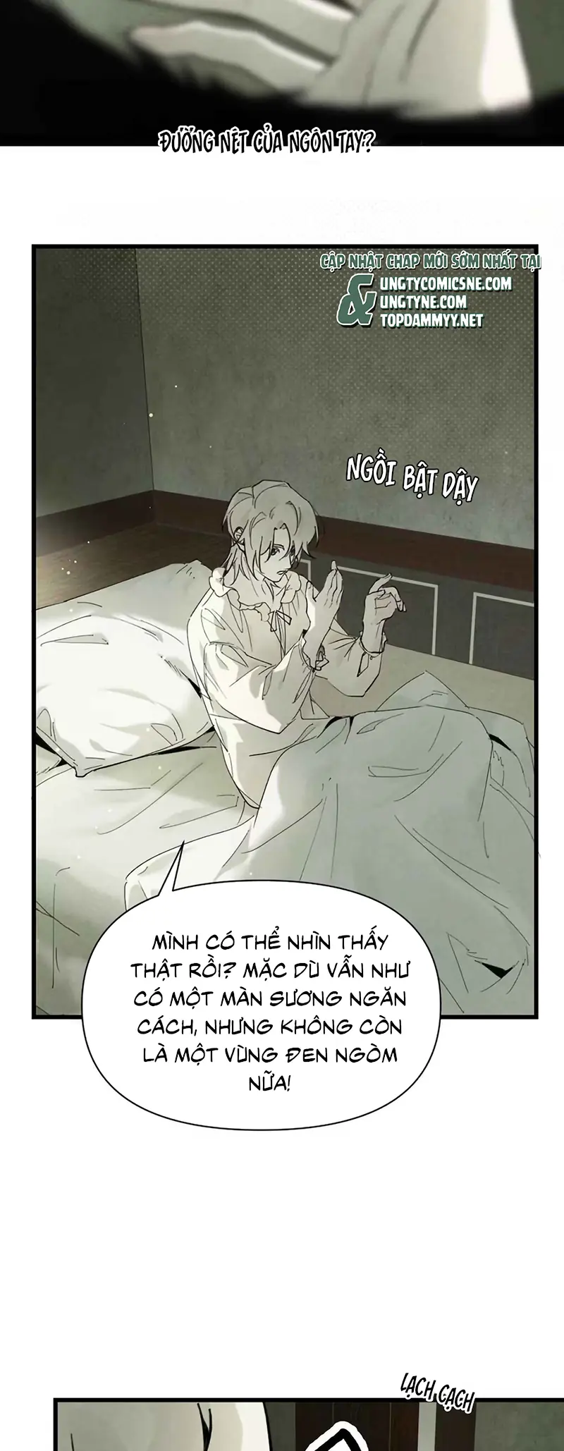 Xin Hãy Nuôi Dưỡng Mị Ma Này Chapter 17 - Trang 27